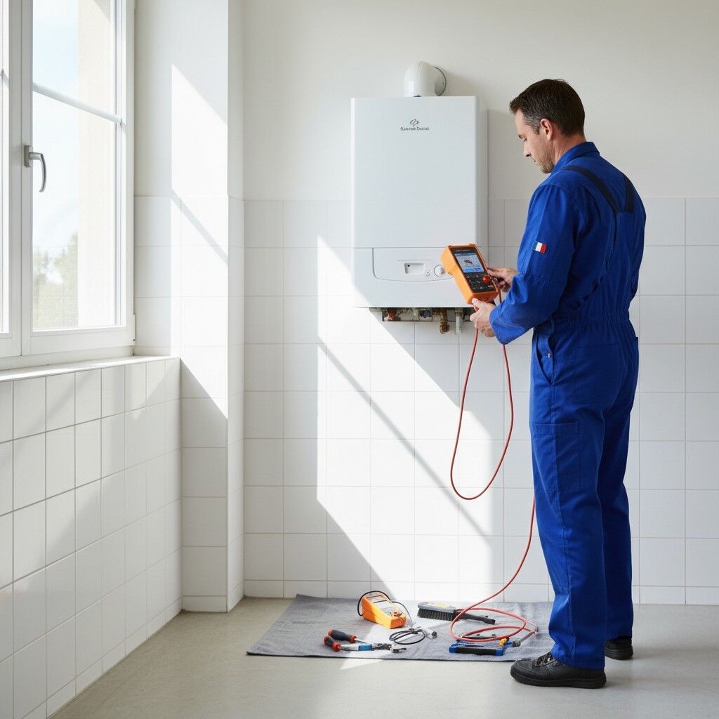 CHAUFFAGE SANITAIRE SERVICES